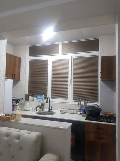 Своя не маклер чиланзар 19 2/4/4 переделанна в 3