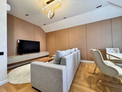 Продается квартира ЖК Mashxadi Residence 4/8/8