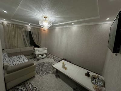 Продам 1в2 комнатную квартиру Массив Феруза №М67