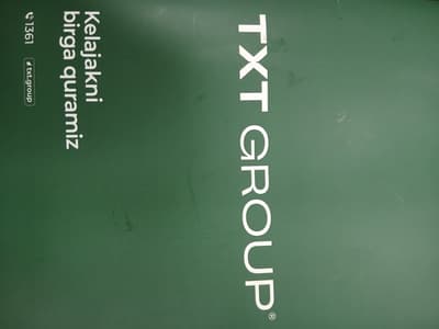 Yangi Kuchmal mulk kafolati bilan