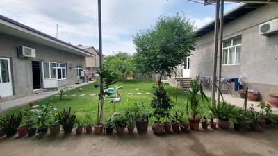 Продаётся уютный дом на участке 6 соток