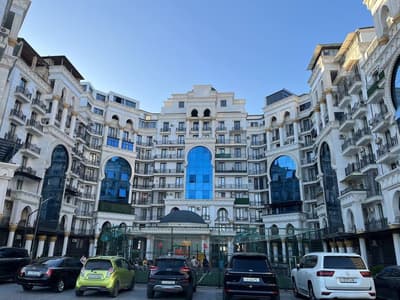 Собственник | Премиум Апартаменты (ДУПЛЕКС) Центр | ЖК Minor Residence