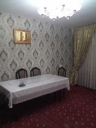 1в2/3/4 Яшнабадский район, Улица Карасу (Лисунова)