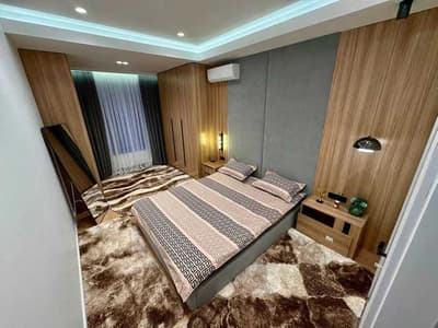 ЭКСКЛЮЗИВ!!! ЖК «Yakkasaroy City Mall» 3/4/10