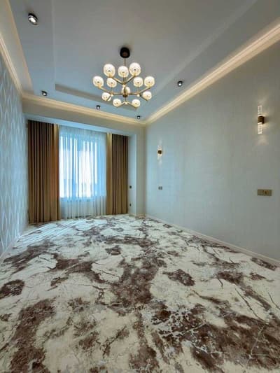 3х ком. кв.  Новостройка в ЖК Авиасозлар Плаза