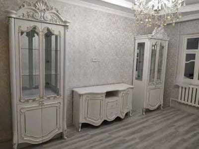 *Кушбеги, Havas,Центр 3ком квартира.Под ключ.