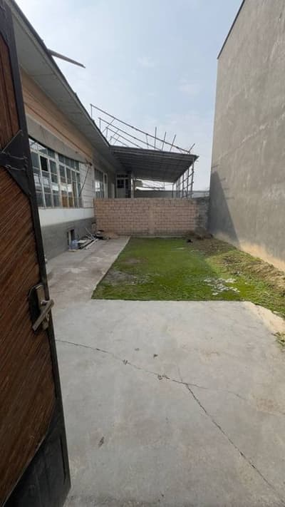 Учтема туман Истирохат ку́ча шоир махалла 1,66 сотих учаска сотилади