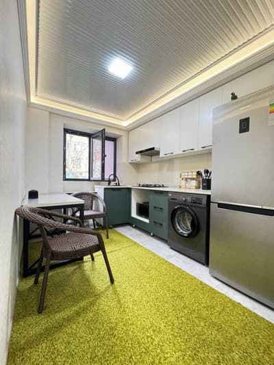 Чиланзар 2 квартал‼️1/1/4 Торговый центр Евро+кирпич