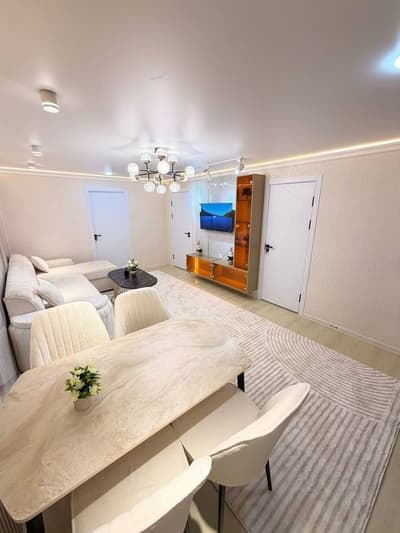 Продаётся 2-х комнатная. Чиланзар-1, Мукимий