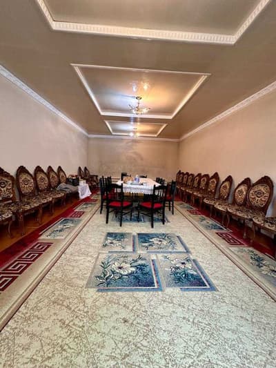 Продается участок с домом 6.8 соток Мирзо-Улугбекский район