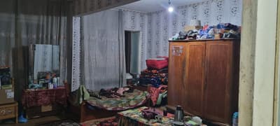 Продам 4 комнатную квартиру срочно