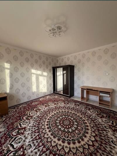 Квартира на Чиланзар -метро Хамза 2/8/9 общ пл 65м Отдельный вход