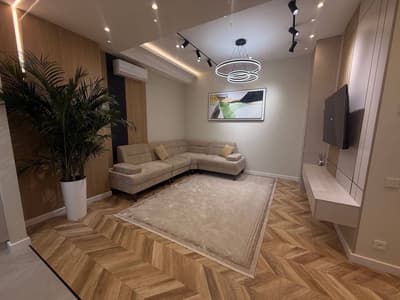 Шота Руставели 2-ком. 60м² меблирована новая в ЖК Prestige Gardens