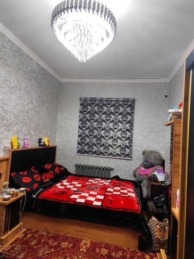 Продаётся 1х передел в 2х комн квартира на 3 этаже 5 микрорайон Сомий