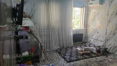 Чиланзарский район Наккошлык 2/2/4