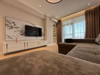 Продается 2х ком квартира, ЖК Акай Сити, ор-р: Дархан, 72м²