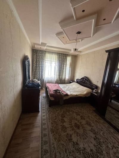 N7283 Olmazor tumani Qora qamish 1/4.   3/4/4