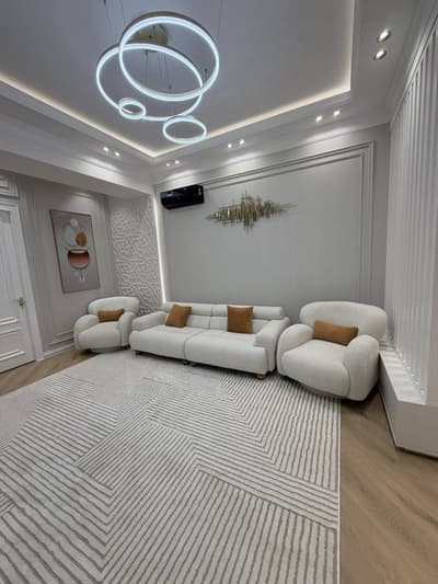 ЖК Sayram Avenue, 4/2/10 Евроремонт (118м2) Срочно