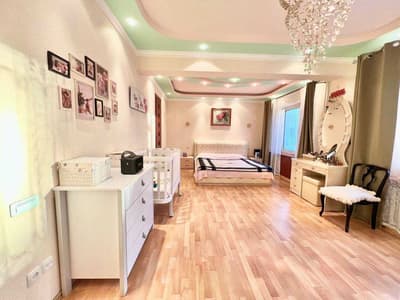 Ойбек 183м2 5/7/9 С Ремонтом Шох Мед Центр