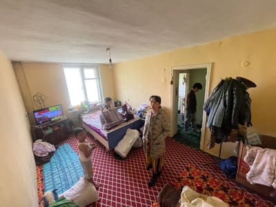 2х комнатная квартира Супер