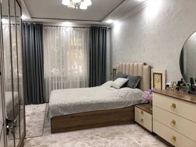 Продается квартира на ТТЗ-1 1-этаж 3*комнатная  Мирзо-Улугбекский ID10