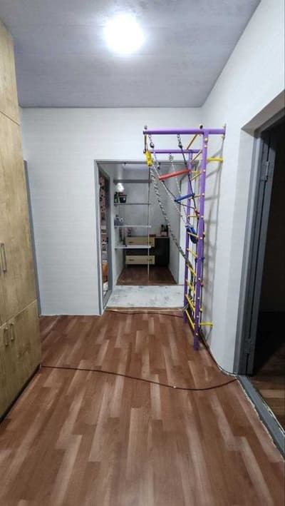 Сергелийский район, 3-ком, 78 м2