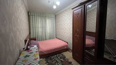 СРОЧНО Авиасозлар-4! Продается 2х-комнатная! Школа-61 50м2!