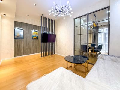 2/6/9 Новостройка ЖК Parkent Avenue  ремонт Мебель Техника