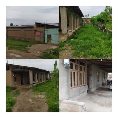 Keles. Kok terak. Srocha sotiladi. 4 sotx atrofida