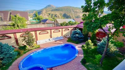 Grand Lux Dacha Sotiladi Bochkada чорвода