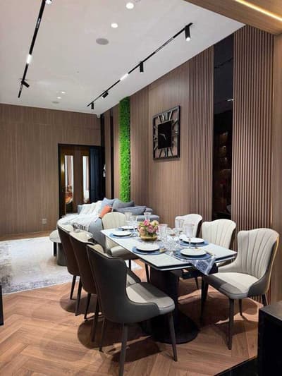 Продаётся 3х комнатная квартира в ЖК YUNUSABAD RESIDENCE