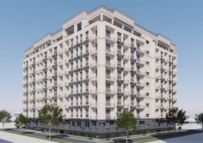 Квартиры Самарканд, бизнесс класс (с кадастром)