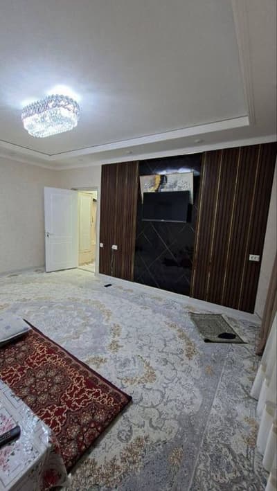 Юнусабад 4кв 2/5/9 улучшенная планировка