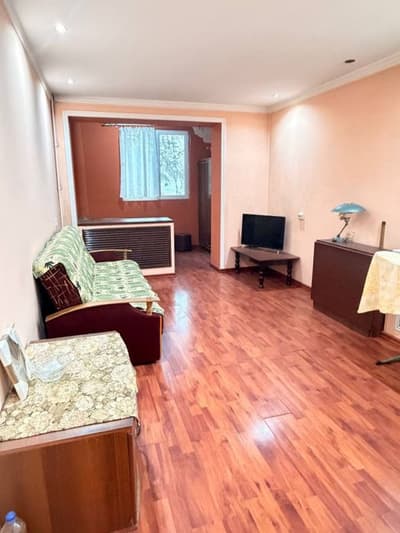 Чиланзар 5 ‼️ 1/5/5 Балкон 2х6 «Хамза Метро»