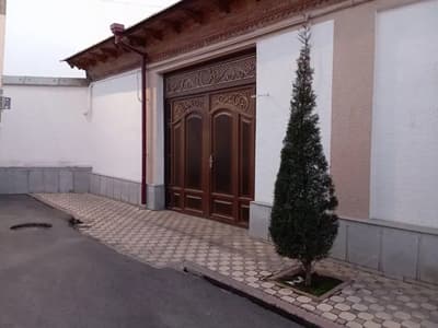 Продаётся Дом Мирабад махалля Файзабад 6,55 соток Фасад 15м ор. Мечеть