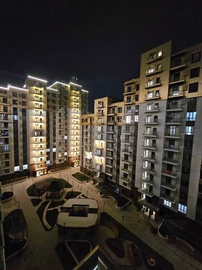 ПРОДАЕТСЯ 2 комнатная Oz Mahal Golden house / Новомосковская