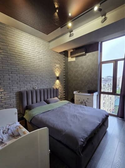 2/9/10 Мирзо Улугбек, ЖК Parkent Avenue, 55м2 мебель техника, 85 000уе