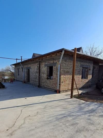 Продаётся дом( дача).