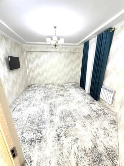 Продаеися Квартира Новостиройка 3/2/9 Чиланзар Орентир Метро Чиланзар