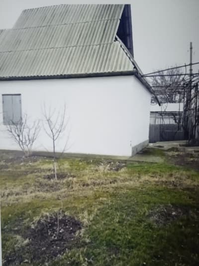 Продаю дачу 6 соток