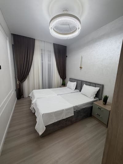 3/3/10 Махтумкули ул новостройка