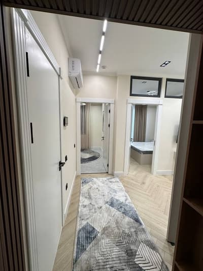 Продаётся 1в2ком ЖК City Tower Group 36,3м2 ор-р: Узбум, Альфраганус