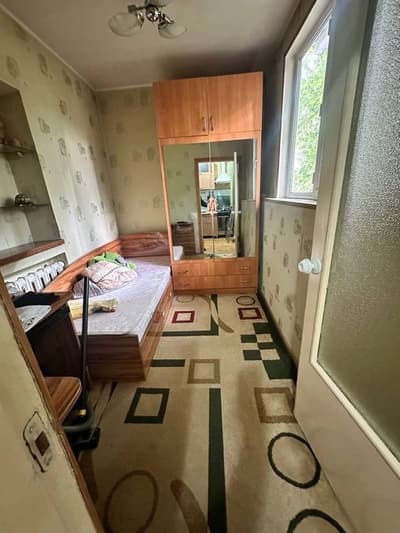 Продаётся 1в2/4/4 Буюк ипак йули метро