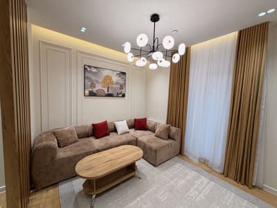 Продается NRG jomiy biznes