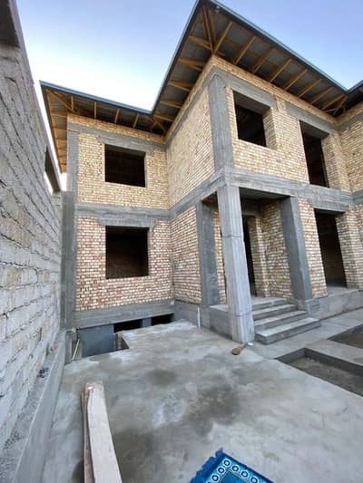 Продам хороший качественный построенный участок.