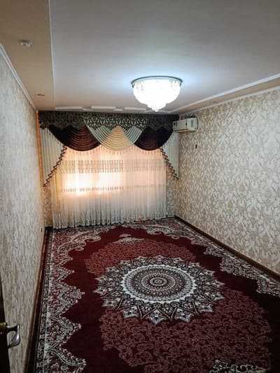 Продаётся 3х комн квартира на 3 этаже Ор-р Конечка