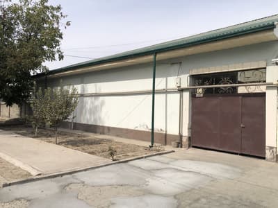 Uy sotiladi 6 sotix 7 xona sergelida