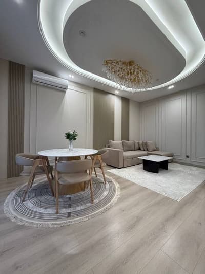 ЖК Инфинити 2/8/15