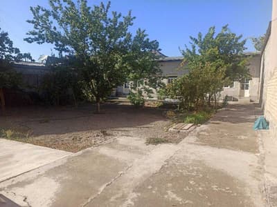 Участка ховли уй сотилади 6 сотих 3 хона