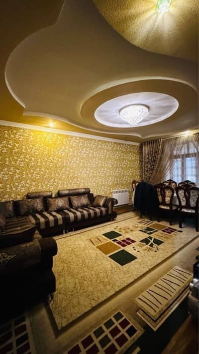 4 хона новостройка квартира сотилади